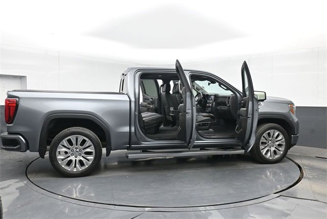 Used 2020 GMC Sierra 1500 Denali w/ Denali Ultimate Package image 55