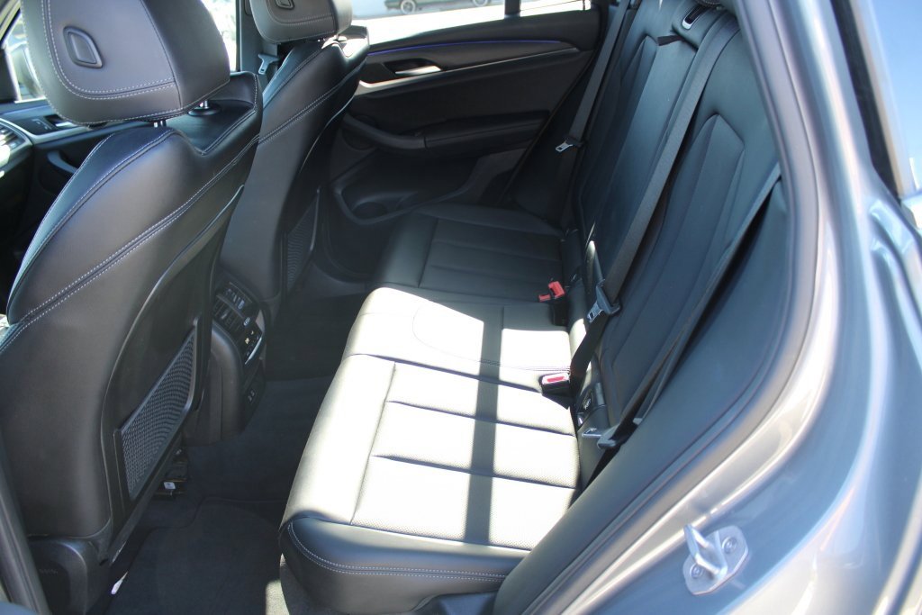 Used 2024 BMW X3 xDrive30i w/ Convenience Package image 26