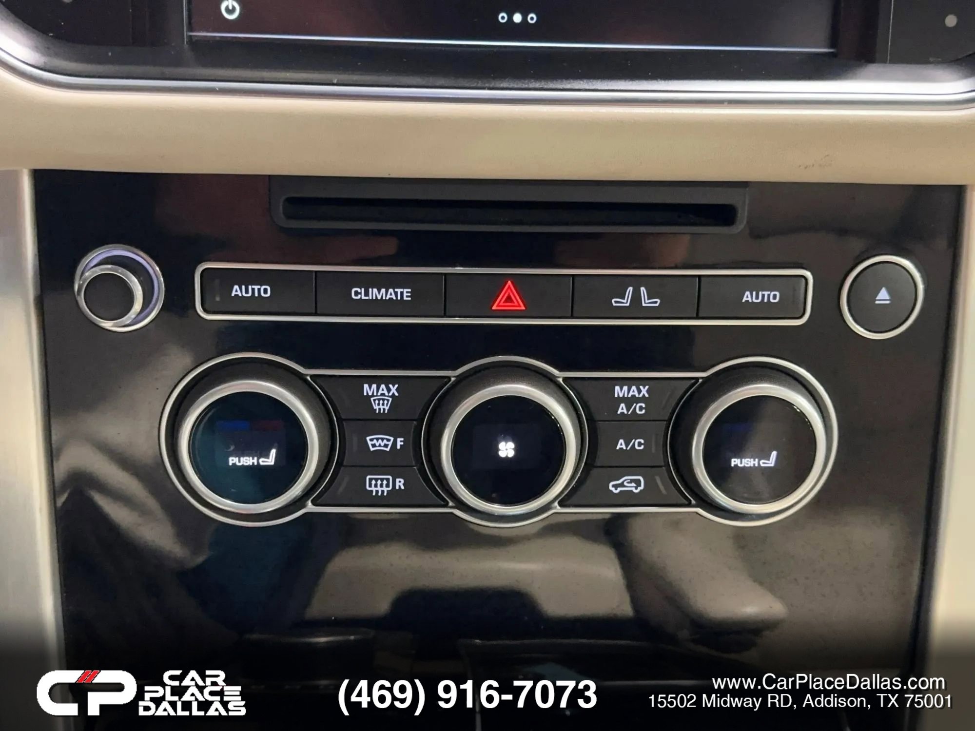 Used 2016 Land Rover Range Rover Supercharged AWD/4WD image 46
