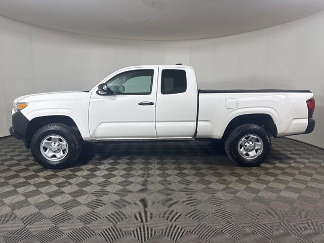 Used 2021 Toyota Tacoma SR RWD image 8