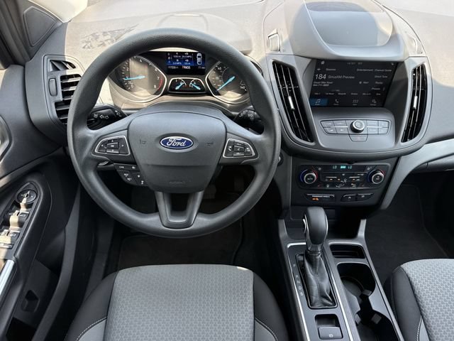 Used 2019 Ford Escape SE AWD/4WD image 12