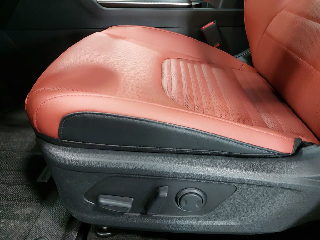 New 2026 Kia Sportage SX image 30