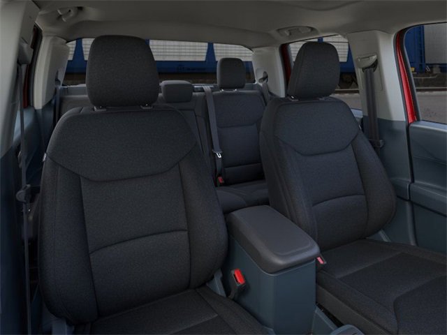 New 2026 Ford Maverick XLT image 10