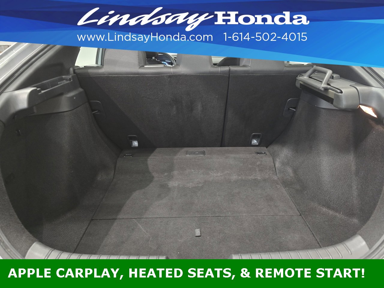 Used 2020 Honda Civic EX image 6