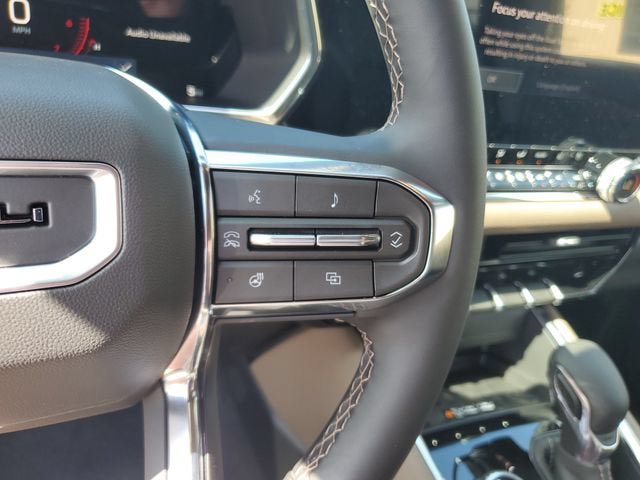 New 2026 GMC Canyon Denali AWD/4WD image 28