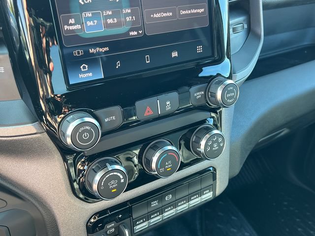 New 2026 RAM 5500 Tradesman AWD/4WD image 17