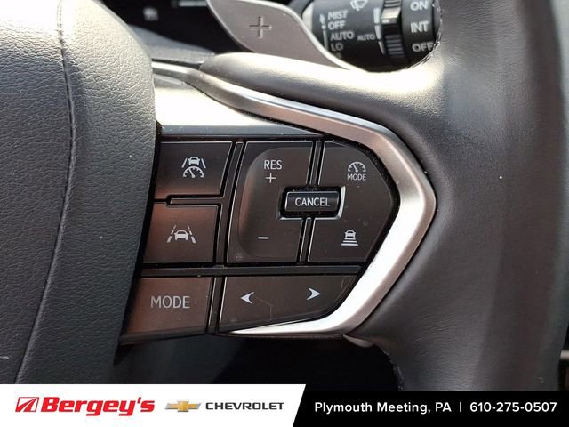 Used 2025 Lexus TX 350 AWD w/ Technology Package image 26