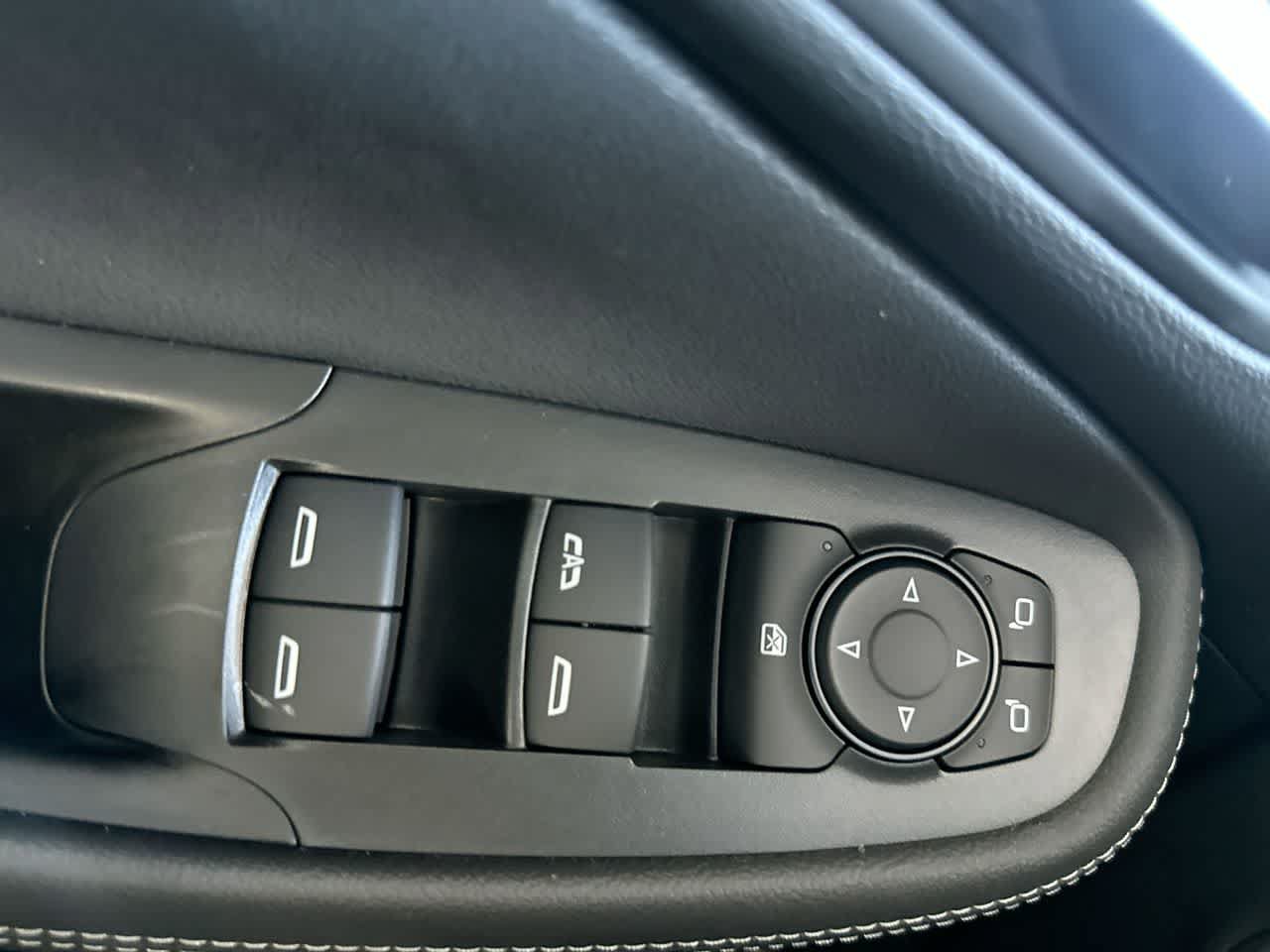 New 2026 Buick Encore GX Preferred w/ Comfort Package FWD image 17