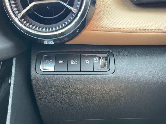 New 2026 Chevrolet Equinox ACTIV w/ Convenience Package III image 35