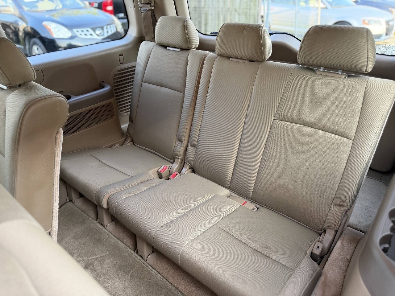 Used 2008 Honda Pilot VP image 16