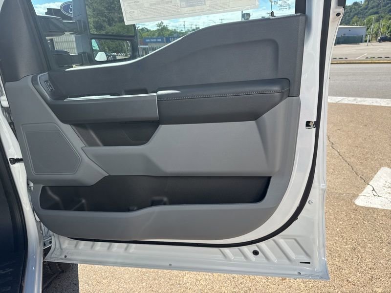 New 2025 Ford F350 XL w/ STX Appearance Package image 14