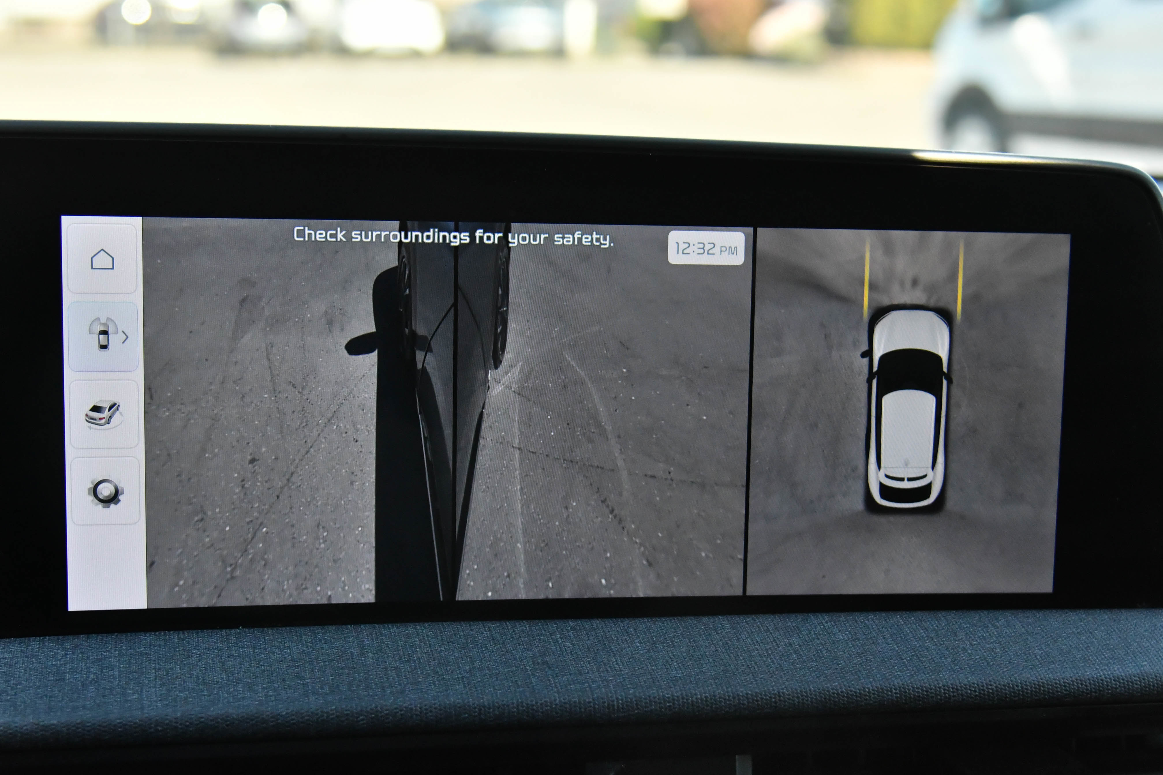 Used 2023 Kia EV6 Wind w/ Wind Technology Package image 26