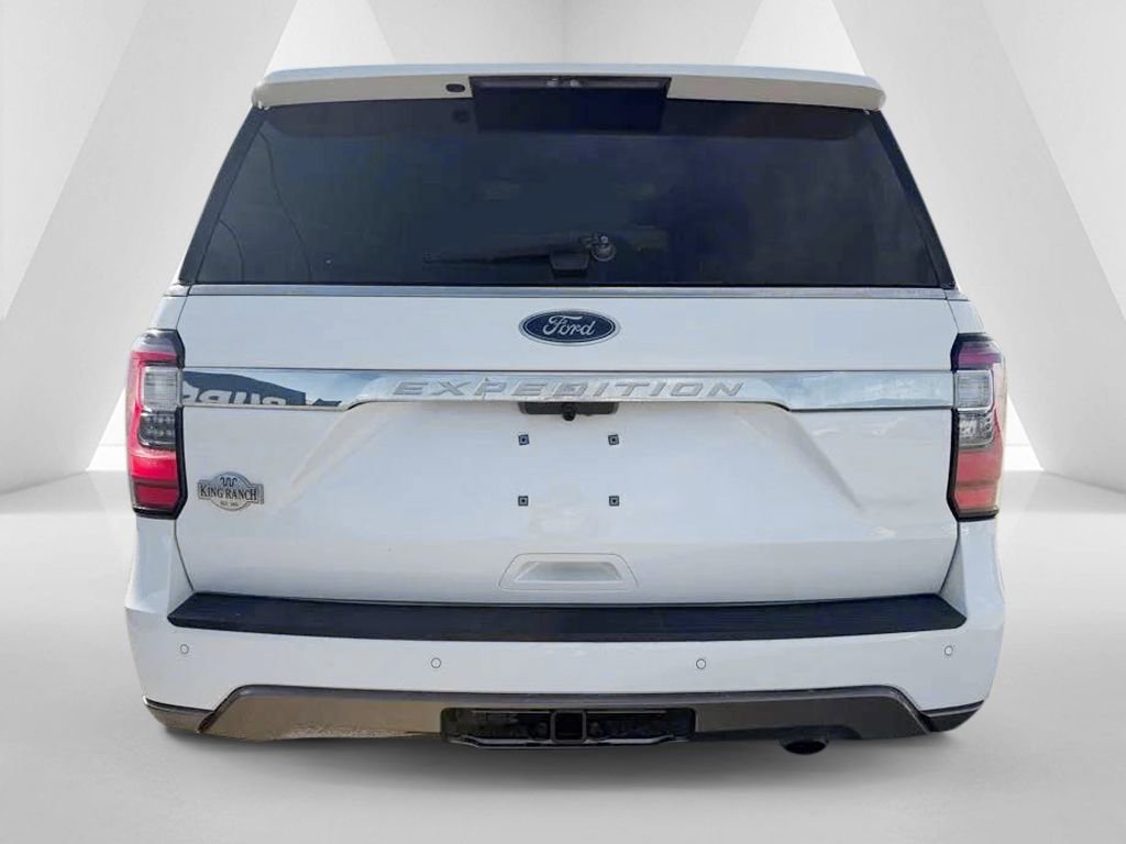 Used 2021 Ford Expedition King Ranch AWD/4WD image 6