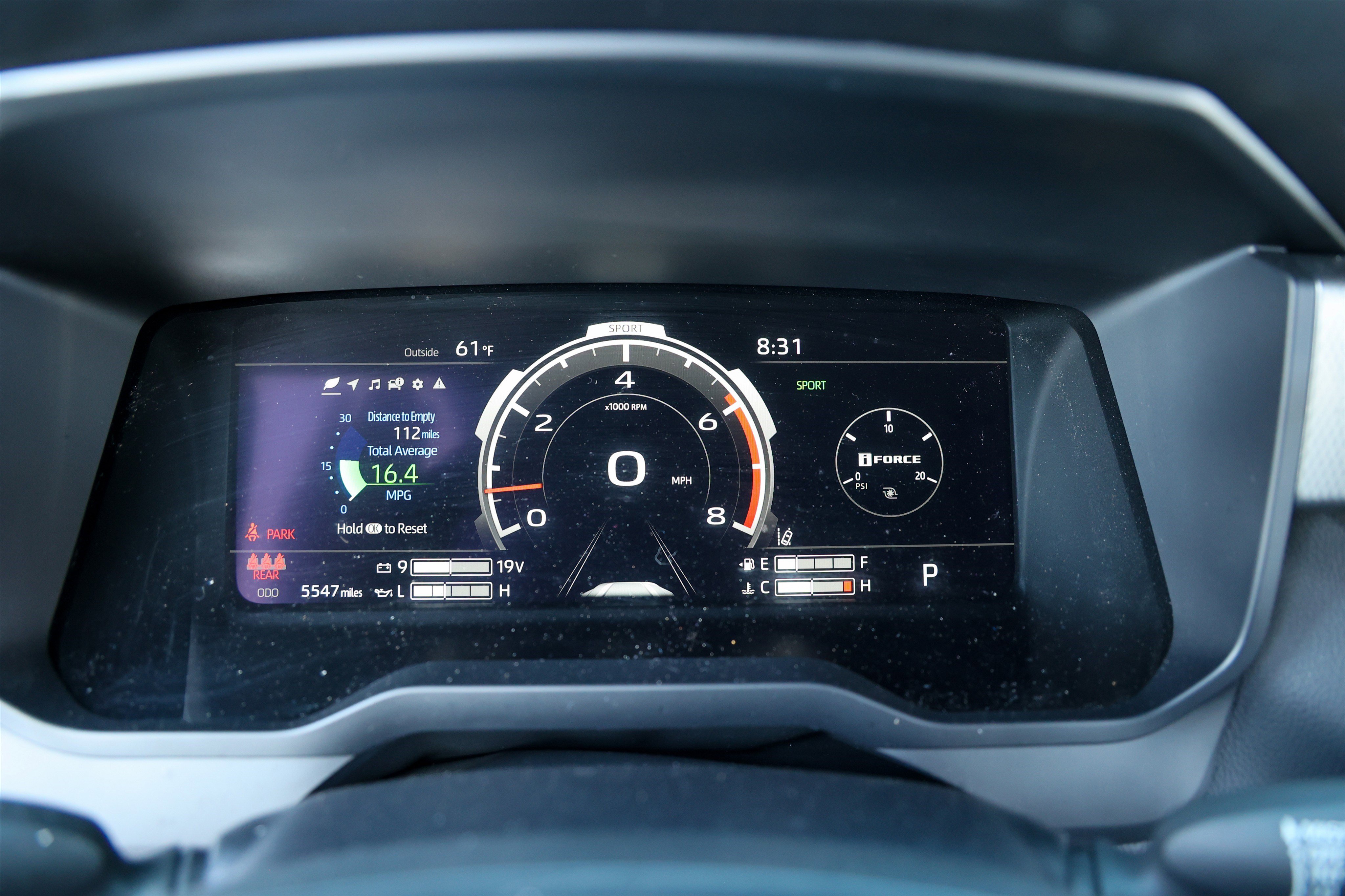 Certified 2026 Toyota Tundra Limited w/ Power Package image 18