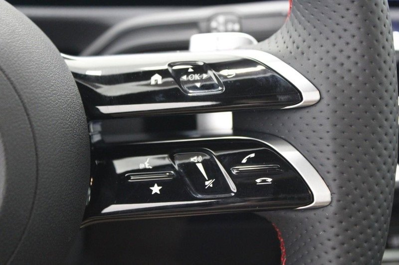 New 2025 Mercedes-Benz CLA 250 4MATIC image 14