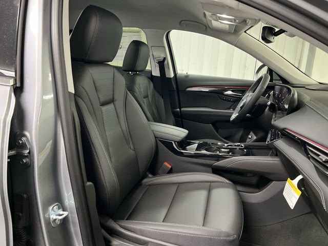 New 2026 Buick Envision Preferred AWD/4WD image 28