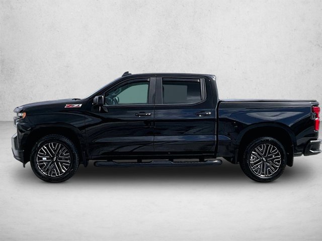 Used 2019 Chevrolet Silverado 1500 RST image 6