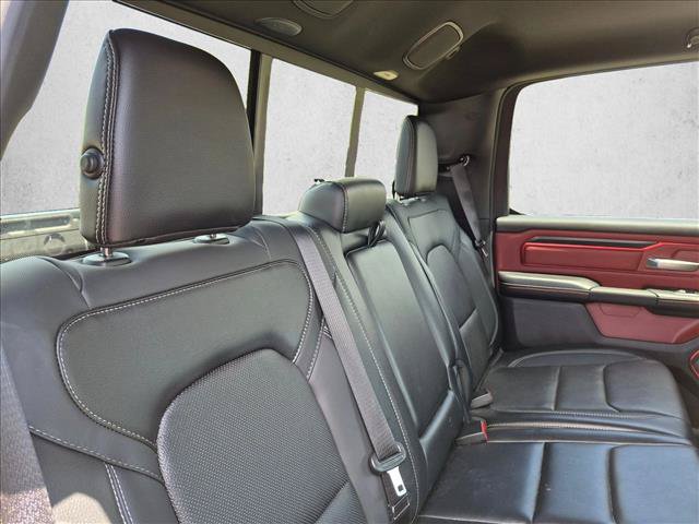 Used 2023 RAM 1500 Rebel w/ Rebel Level 2 Equipment Group AWD/4WD image 15