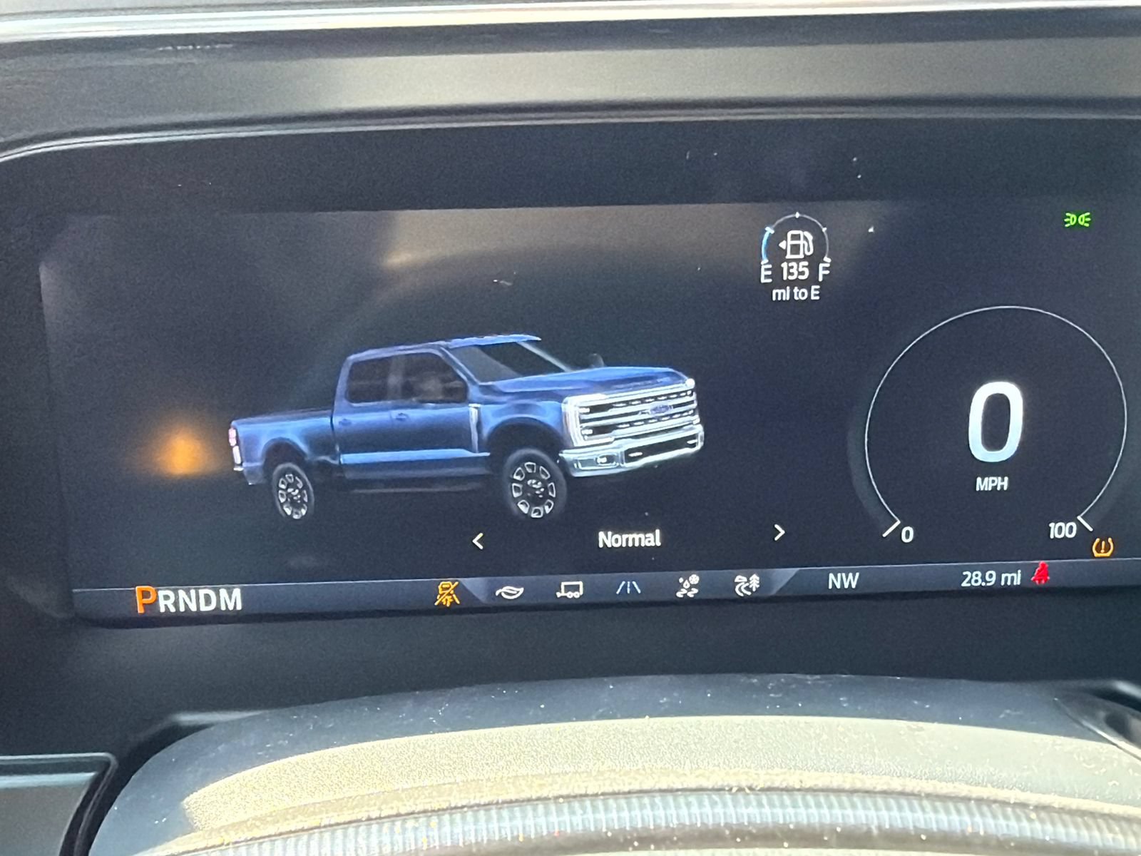 New 2026 Ford F350 Platinum AWD/4WD image 24