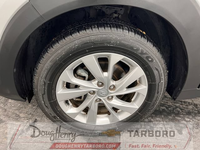 Used 2019 Hyundai Tucson Value FWD image 20