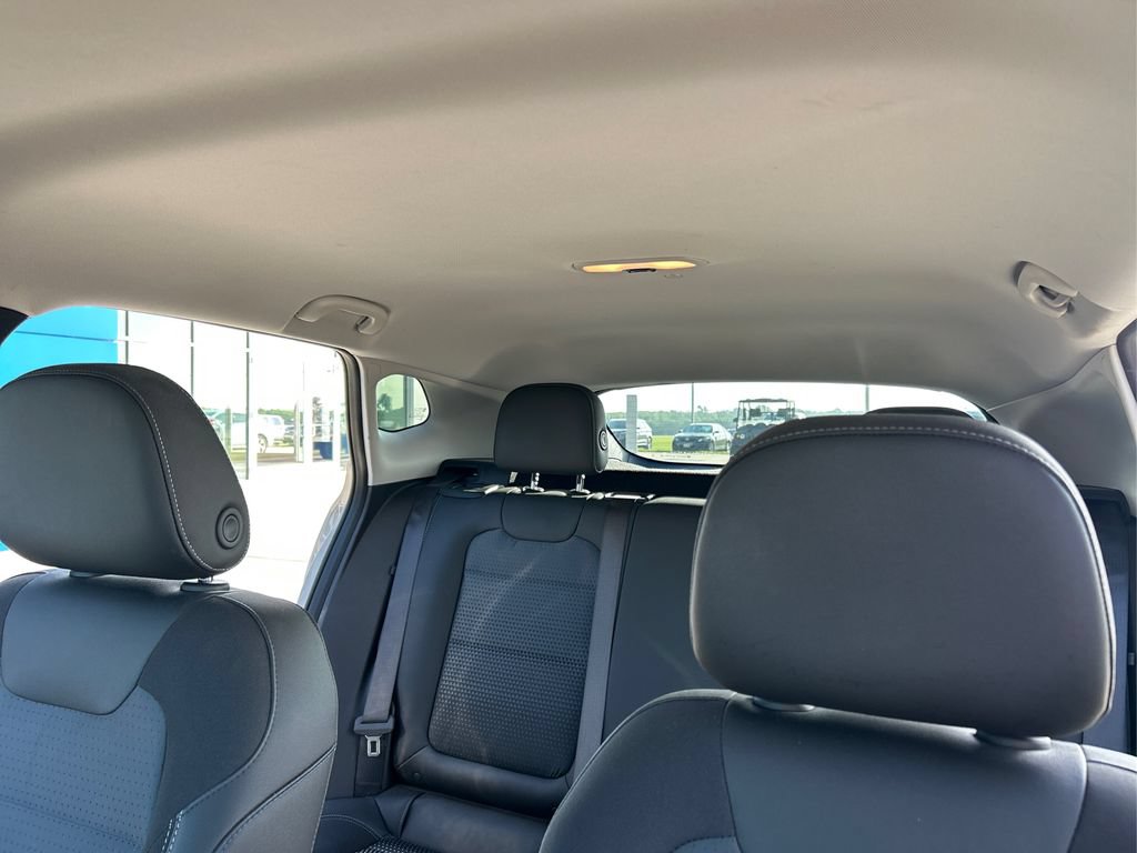 Used 2026 Chevrolet Trax LT FWD image 18