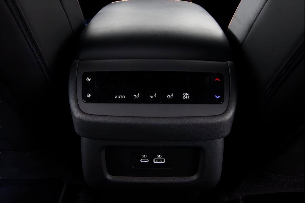 Used 2024 Nissan Pathfinder Rock Creek image 14