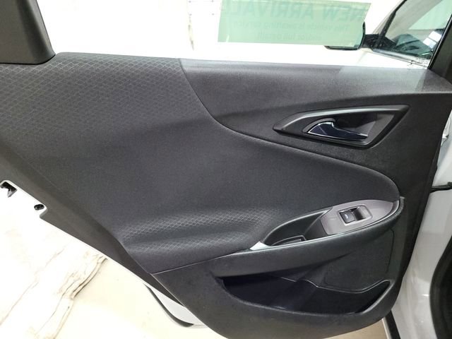 Used 2021 Chevrolet Malibu LS image 42