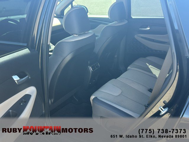 Used 2023 Hyundai Santa Fe SE image 20