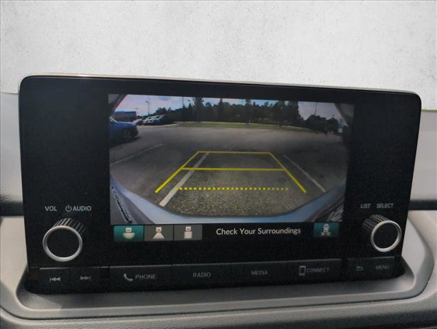 Used 2025 Honda Accord SE image 13