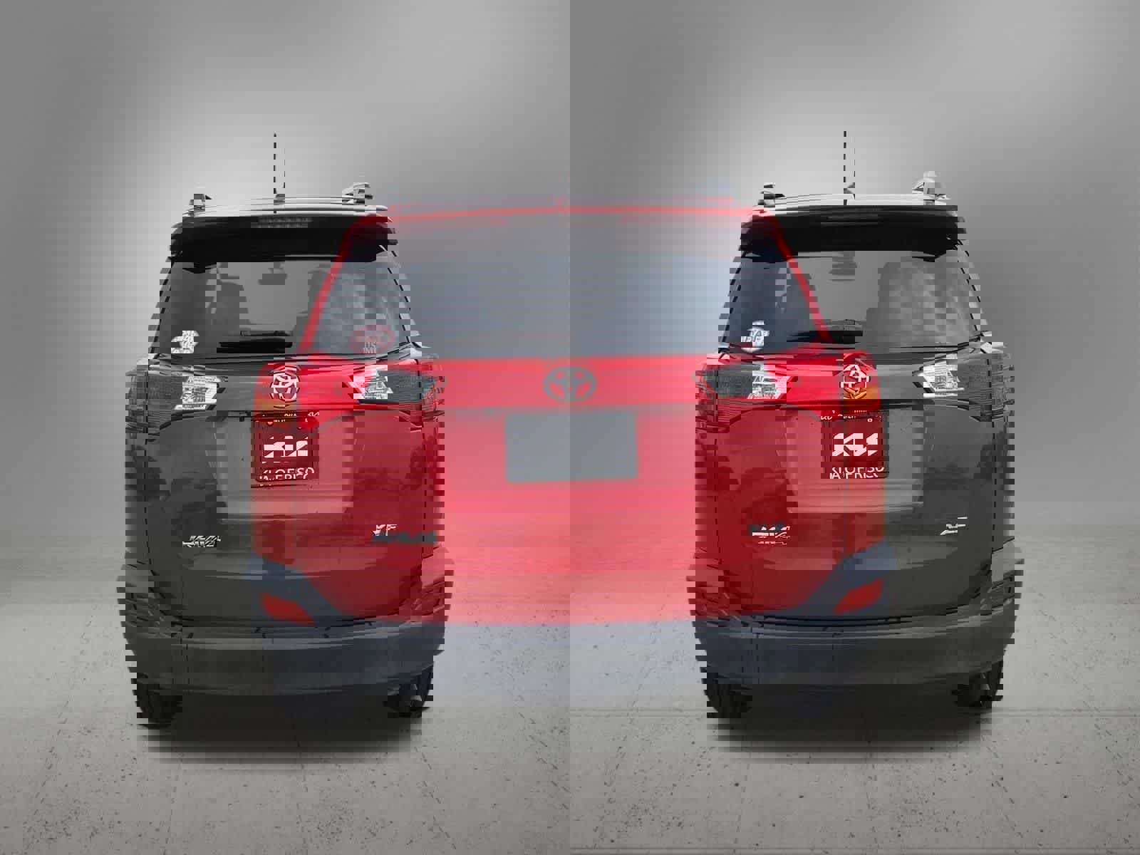 Used 2014 Toyota RAV4 XLE FWD image 5