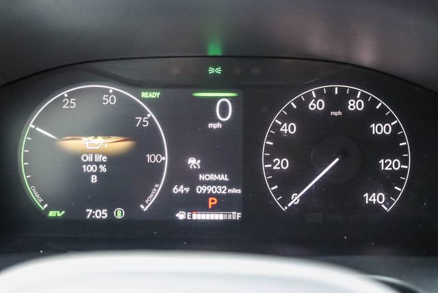 Used 2024 Honda CR-V Sport-L image 25