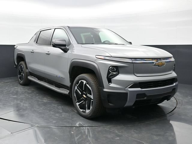New 2026 Chevrolet Silverado EV LT AWD/4WD image 5
