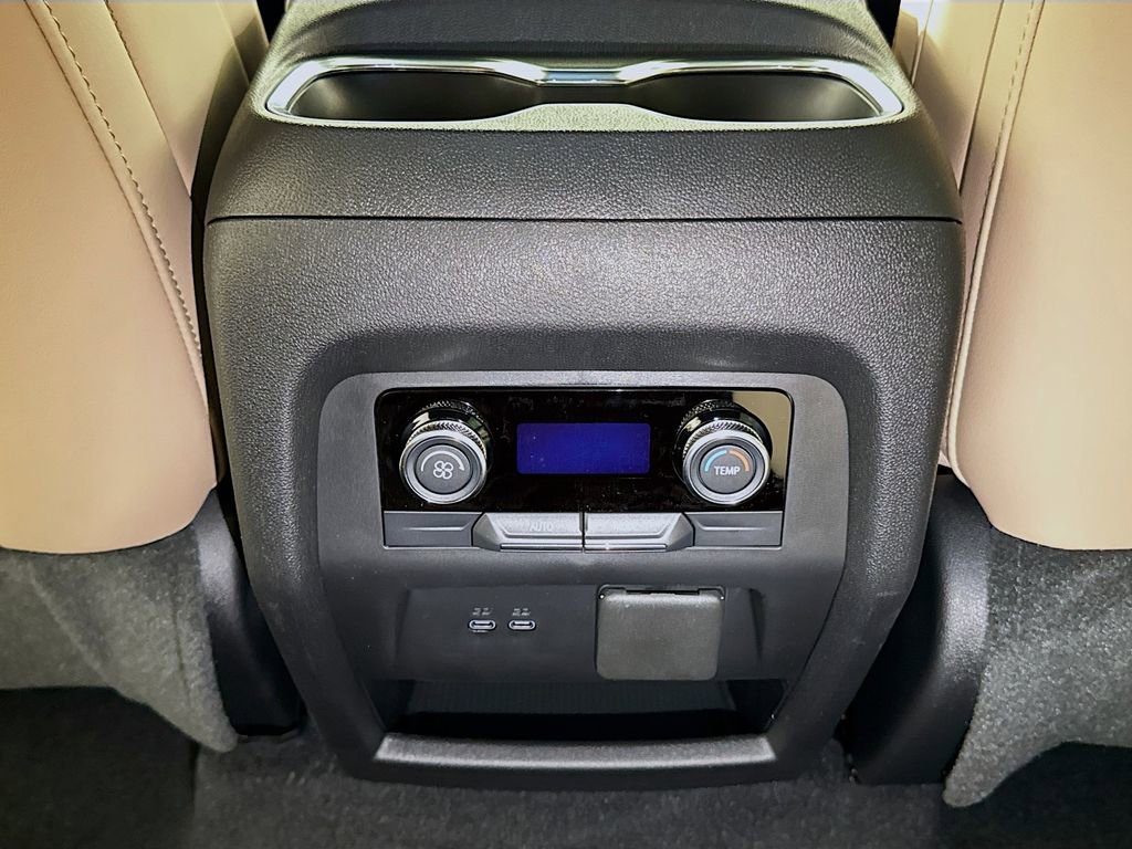 New 2026 Buick Enclave Preferred w/ Power Package FWD image 14