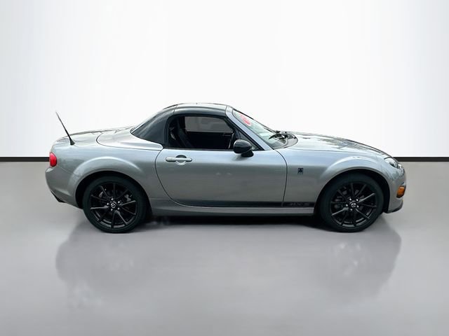 Used 2015 MAZDA MX-5 Miata Club RWD image 30