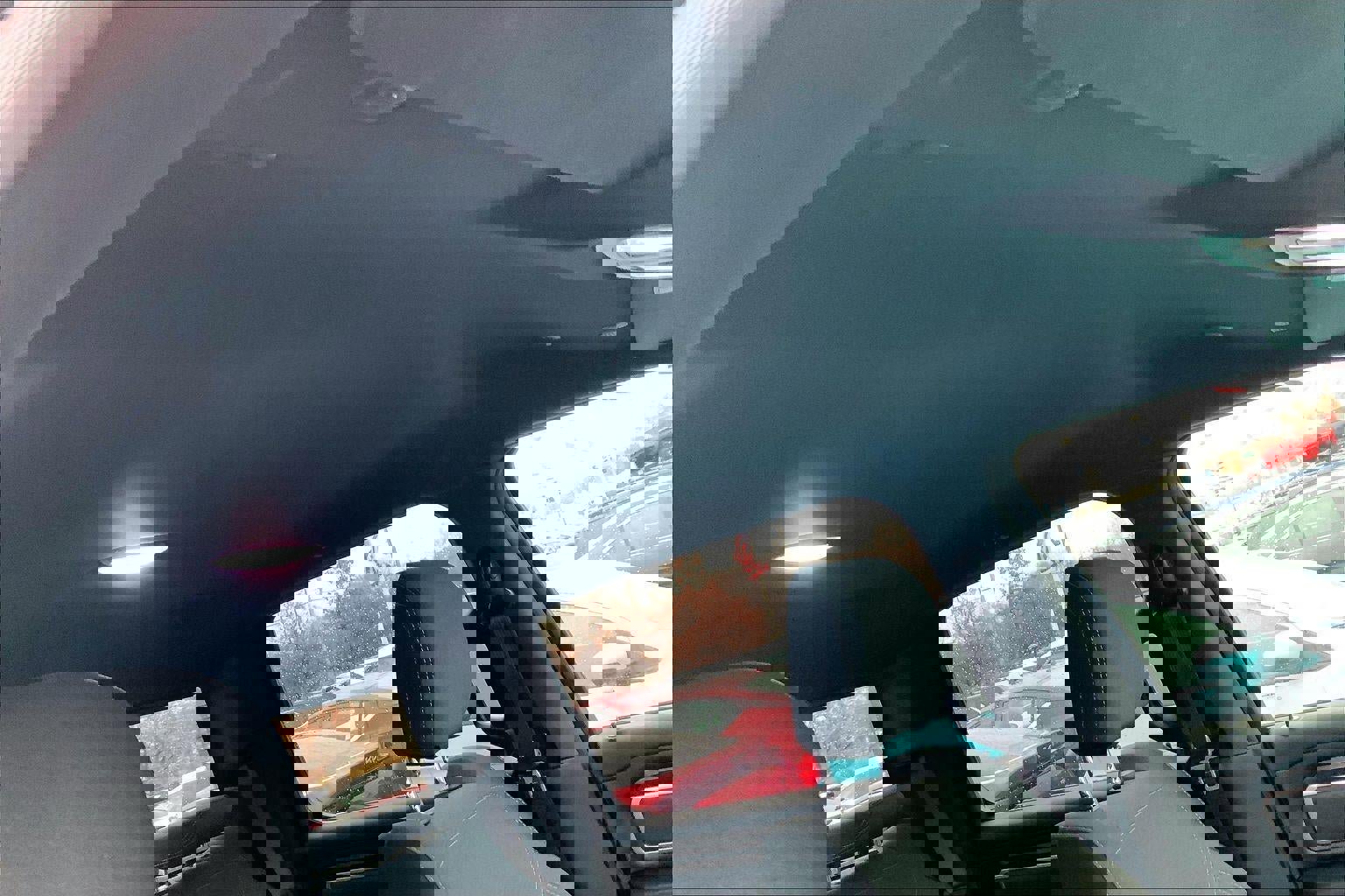 Used 2021 RAM 1500 Big Horn image 27