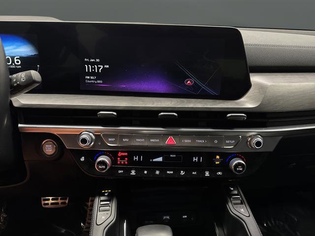 Used 2023 Kia Telluride SX Prestige X-Line image 9