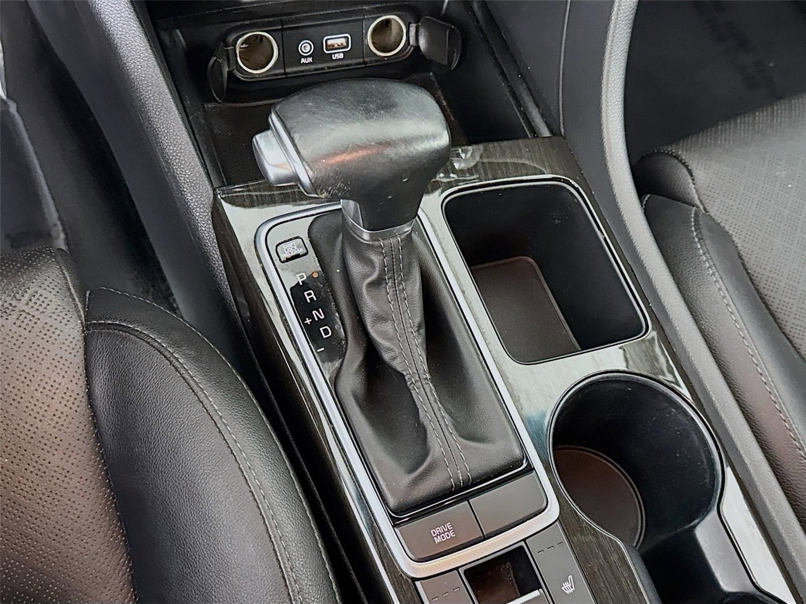 Used 2019 Kia Optima EX FWD image 18