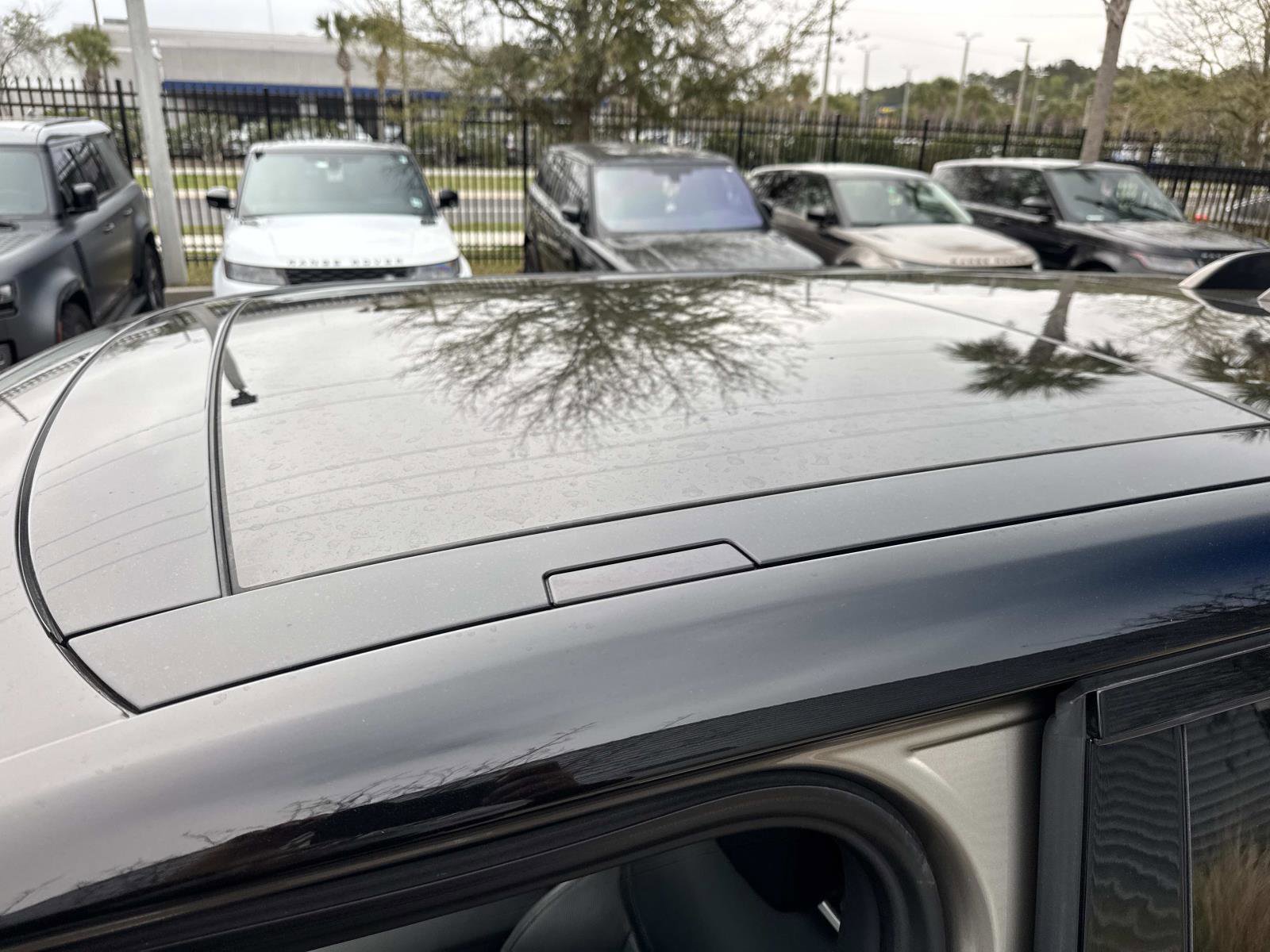 Certified 2023 Land Rover Range Rover Autobiography image 35