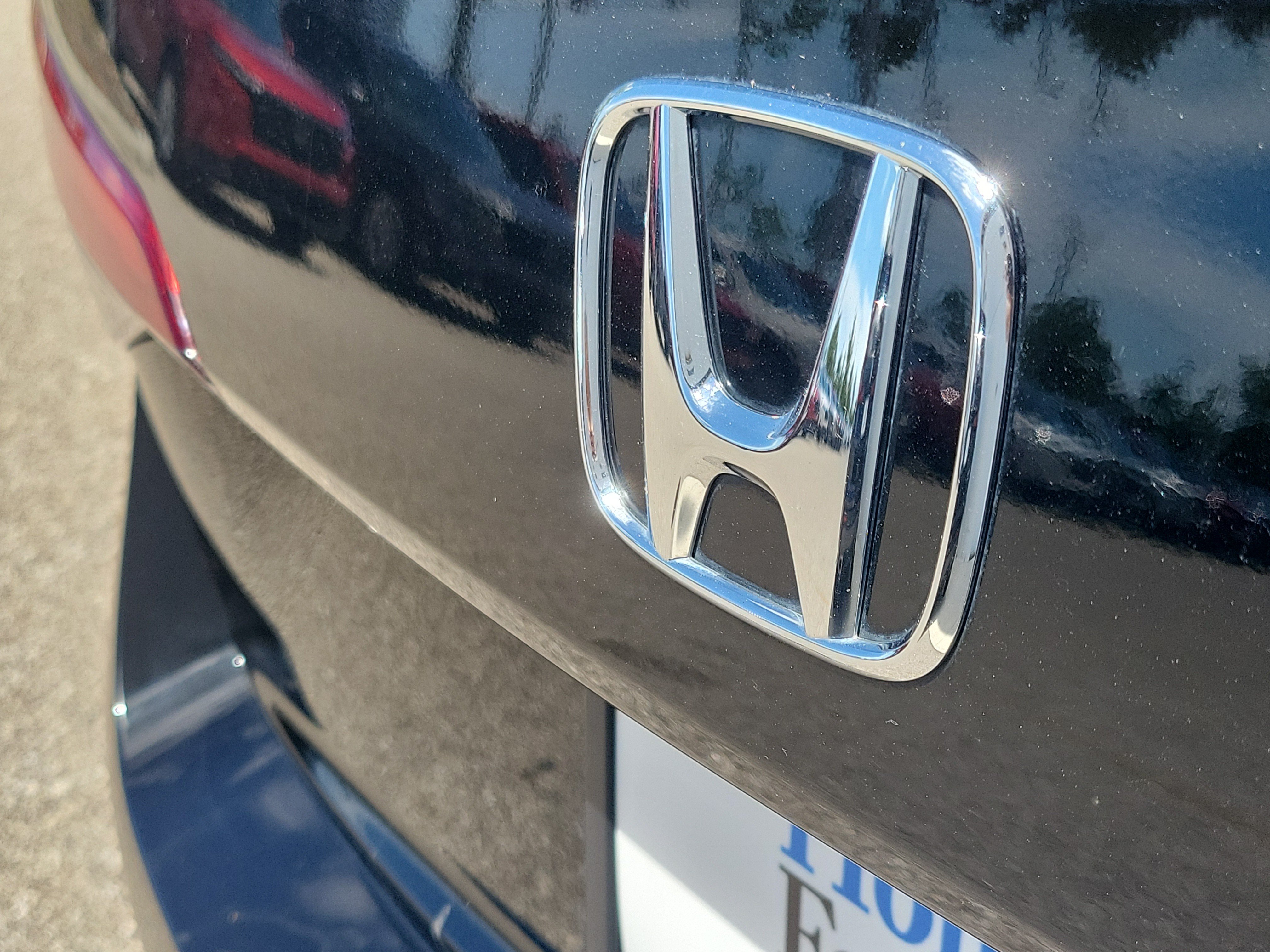 Used 2024 Honda Civic Sport image 8