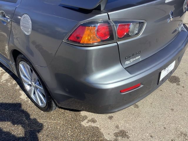 Used 2012 Mitsubishi Lancer GT image 34