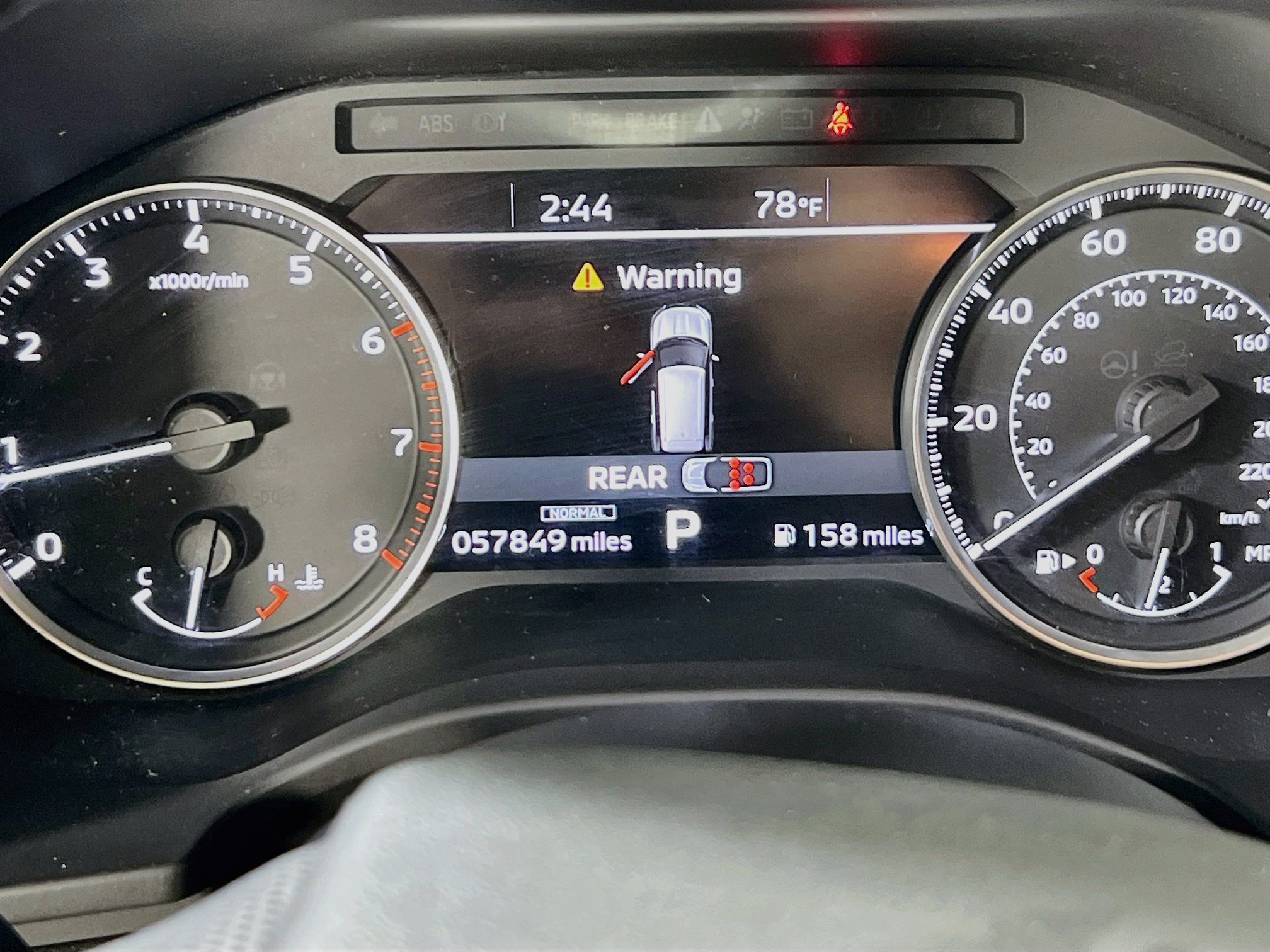 Used 2022 Mitsubishi Outlander SEL FWD image 12