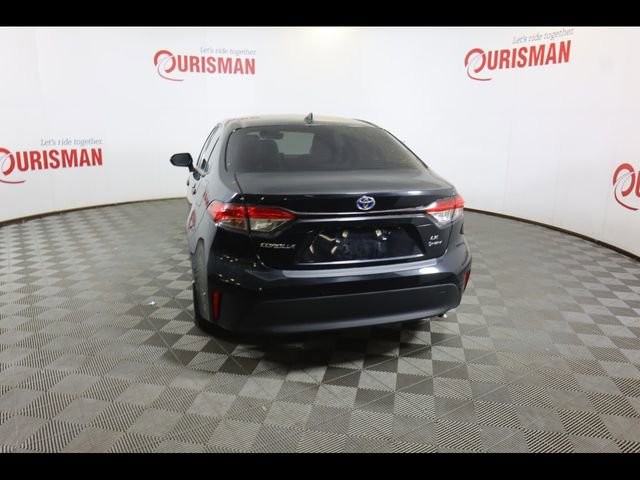 Used 2025 Toyota Corolla LE image 12