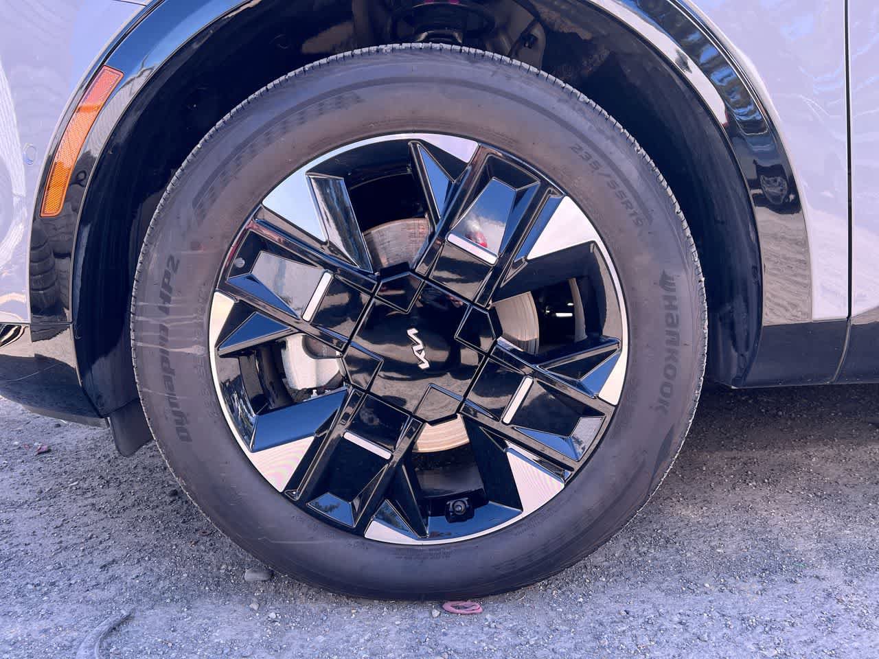 Certified 2026 Kia Sportage SX Prestige AWD/4WD image 10