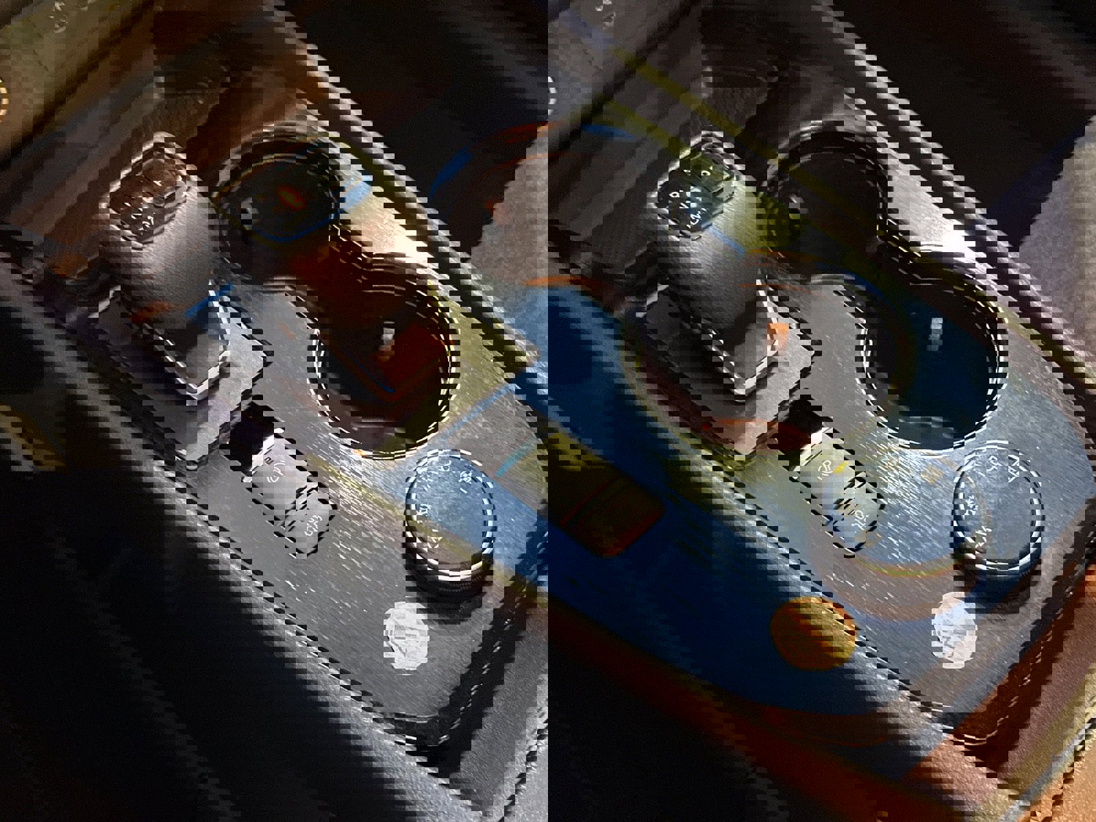 Used 2023 Nissan Rogue SV image 30