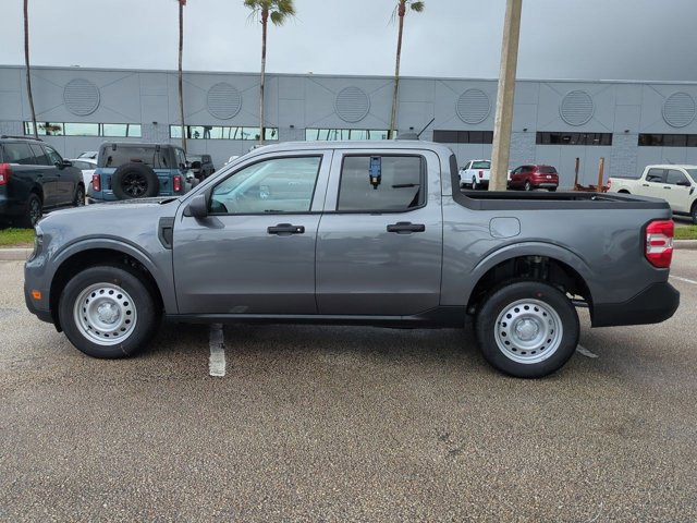 New 2026 Ford Maverick XL image 7