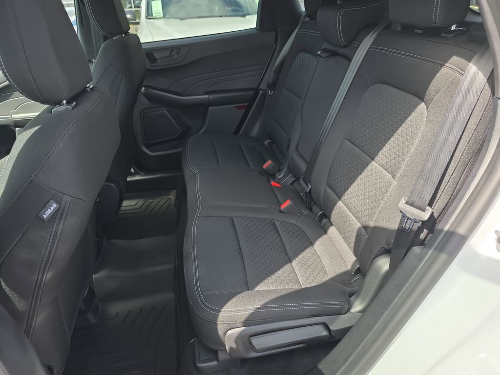 New 2024 Ford Escape Active image 32