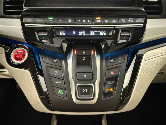Used 2026 Honda Odyssey Touring image 22