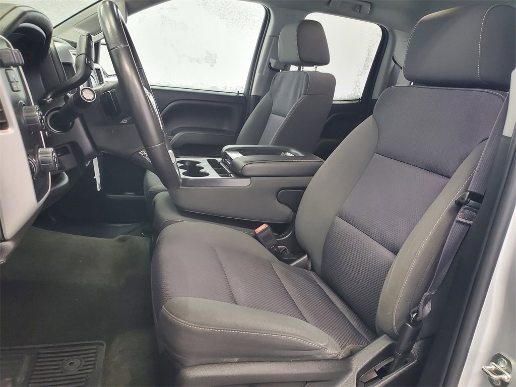 Used 2017 GMC Sierra 1500 SLE w/ SLE Value Package image 6