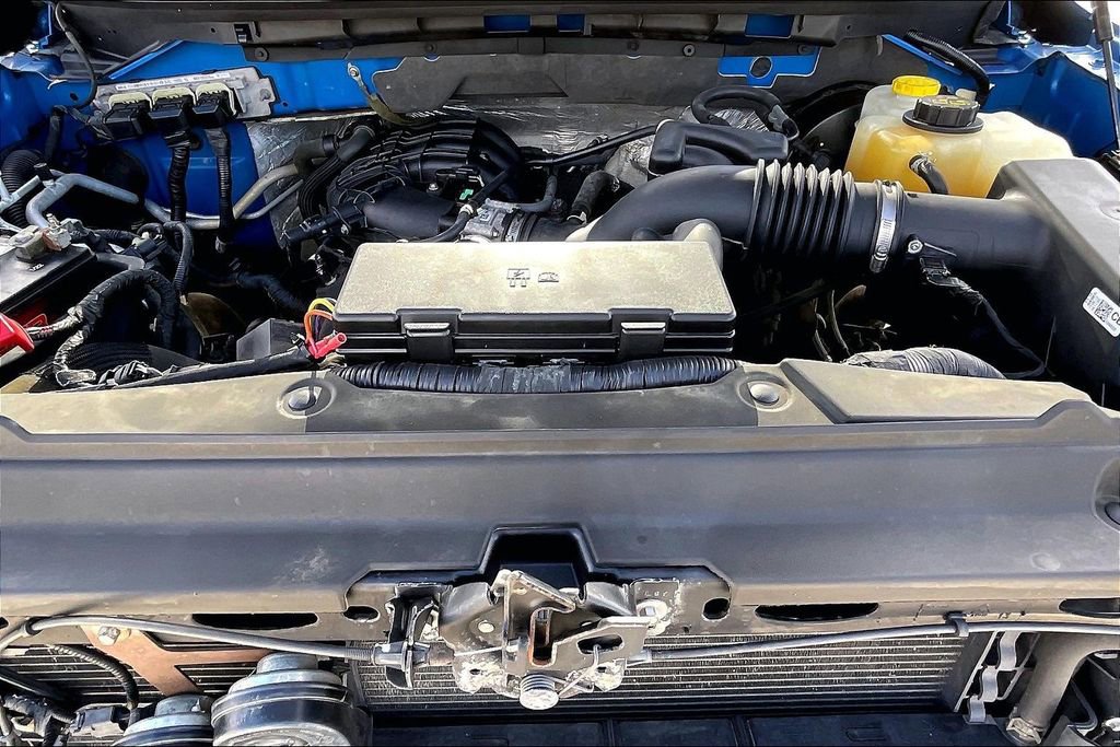 Used 2014 Ford F150 STX w/ Equipment Group 201A Mid image 29