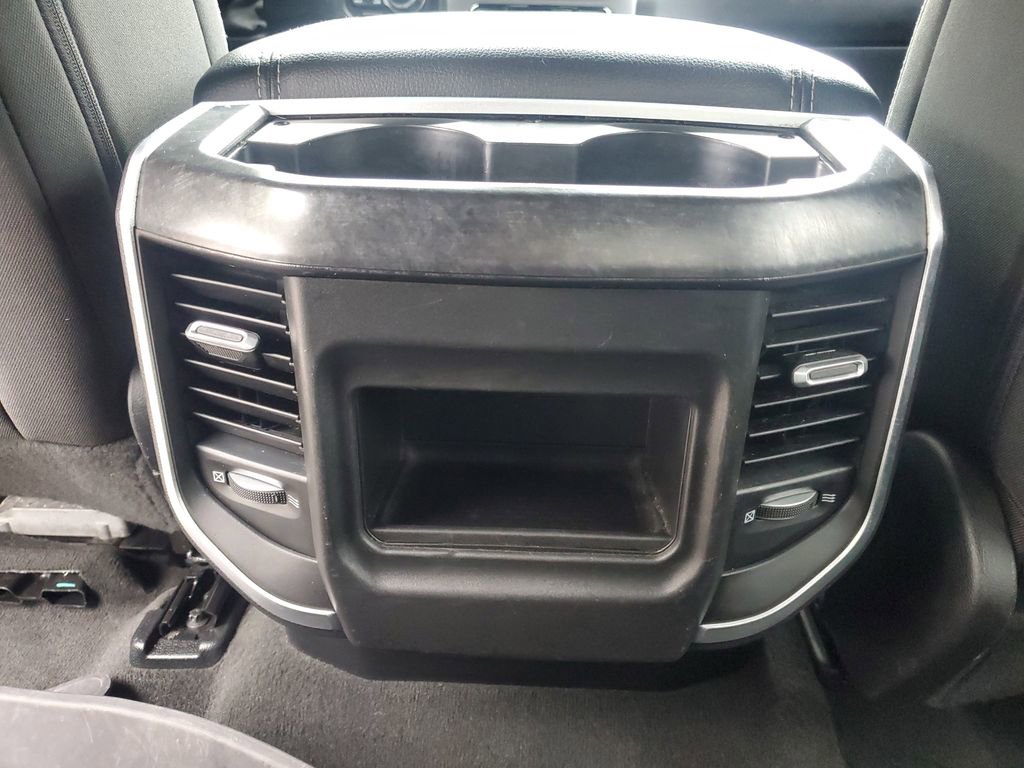 Used 2020 RAM 1500 Big Horn image 17